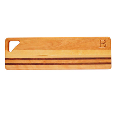 Integrity Long Board 20" X 6" - Personalized
