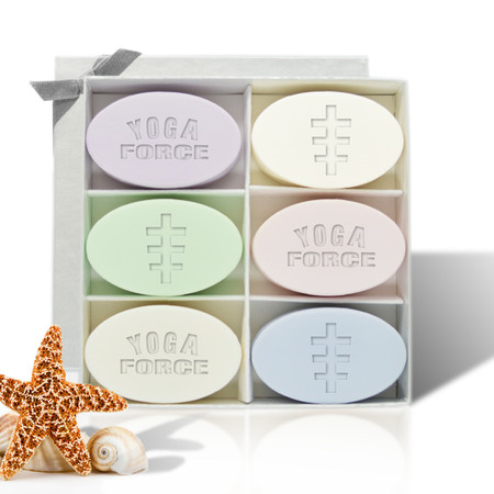 Signature Spa Inspire - All Scents: Yogaforce
