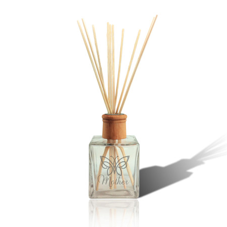 Butterfly For Mom Reed Diffuser - NO OIL