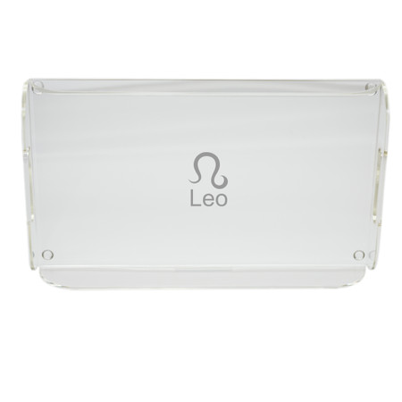 Acrylic Serving Tray - Astrology