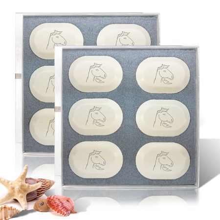 Eco-Luxury Endless Lather - Horse