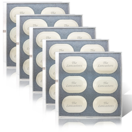 Year Supply of Eco-Luxury Inspire - Name or Phrase (30 bars)