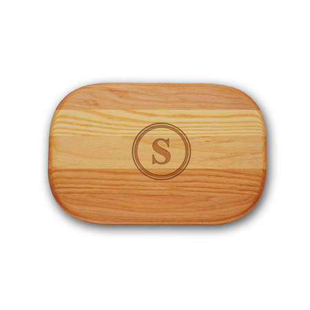EVERYDAY BOARD: 10" x 7" SMALL PERSONALIZED -PERSONALIZED