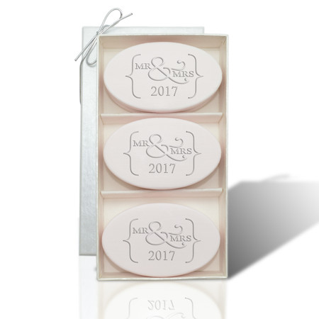 Signature Spa Trio - Satsuma: Mr & Mrs 2017