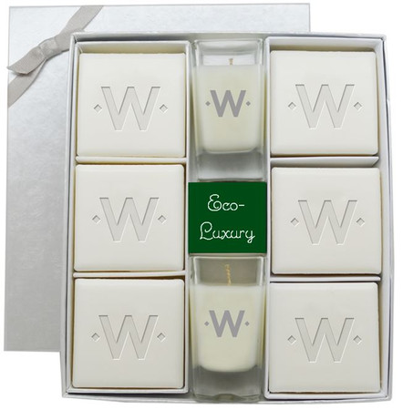 Eco-Luxury Ultimate Gift Set