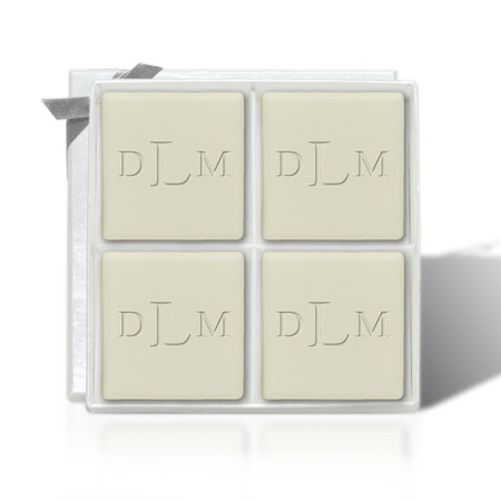 Eco-Luxury Mi-Luxe - Personalized Initial, Monogram or Name (Personalized)