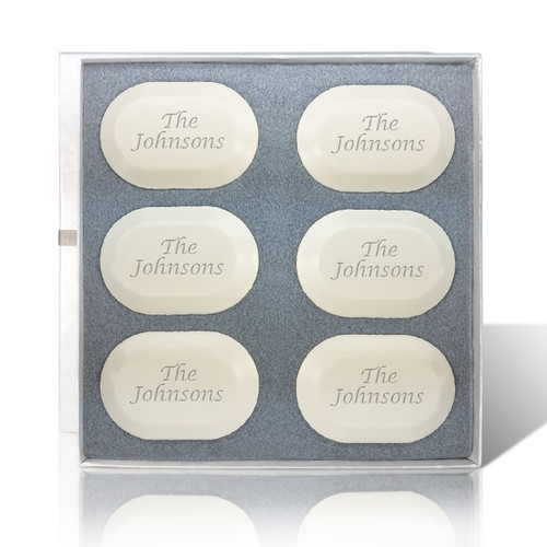 Eco-Luxury Inspire - Name or Phrase