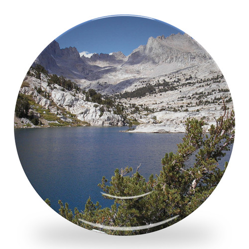 Custom  Personalized 10" Plate(Upload Image)