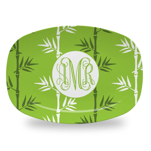 Custom Personalized  10" x 14" Platter (PICK THEME)