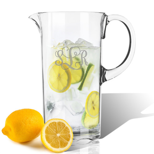 Pitcher (Acrylic)