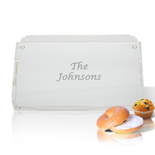 Serving Tray (Acrylic)