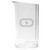 Personalized Iceless Wine Bottle Cooler - Oval Rope
