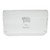 Personalized Acrylic Serving Tray - Flag