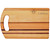 Integrity Bread Board 14" X 9" - Personalized Bee