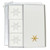 Signature Spa Courtesy Gift Set - Gold Snowflake