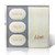 Eco-Luxury Gift Set - Valentine's