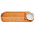 EVERYDAY BOARD: DIP & SERVE PERSONALIZED ZIP CODE