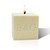 3" Pure Aromatherapy Palm Wax Candle - Initial & Initial