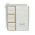 Eco-Luxury Courtesy Gift Set (Personalized)