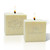 3" Palm Wax Candle - Personalized