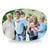 Custom Personalized  10" x 14" Platter (UPLOAD IMAGE)