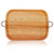Everyday large with Nouveau Handles