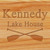 Cutting Board - Personalized (LAKEHOUSE)