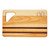 Small Integrity Cutting Board 10" X 6" - Personalized