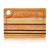 Integrity Steak Carving Board 14" X 10" - Personalized Flamingo #2