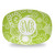 Custom Personalized  10" x 14" Platter (PICK THEME)