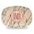 Custom Personalized  10" x 14" Platter (PICK THEME)