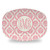 Custom Personalized  10" x 14" Platter (PICK THEME)
