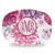 Custom Personalized  10" x 14" Platter (PICK THEME)