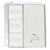 Signature Spa Courtesy Gift Set - Monogram and Silver Deer