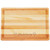 Medium Master Cutting Boards 14.5" X 10" - Personalized Maple Leafs