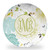 Custom  Personalized 10" Plate(Pick Theme)