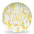 Custom  Personalized 10" Plate(Pick Theme)