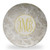 Custom  Personalized 10" Plate(Pick Theme)