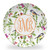 Custom  Personalized 10" Plate(Pick Theme)