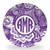 Custom  Personalized 10" Plate(Pick Theme)