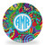 Custom  Personalized 10" Plate(Pick Theme)