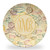 Custom  Personalized 10" Plate(Pick Theme)