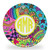 Custom  Personalized 10" Plate(Pick Theme)