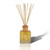 Double Heart Reed Diffuser with Essential Oil