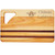 Small Integrity Cutting Board 10" X 6" - Personalized Bee