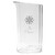 Personalized Iceless Wine Bottle Cooler - Snowflake