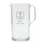 PERSONALIZED ROPE ANCHOR PITCHER  (Unbreakable)