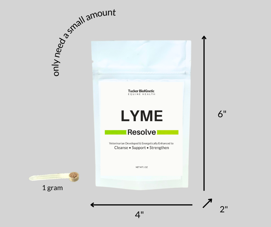 Lyme Resolve