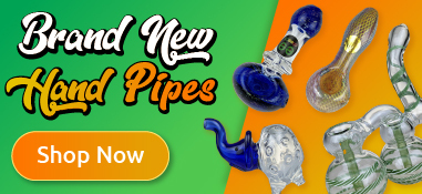 Hand Pipes