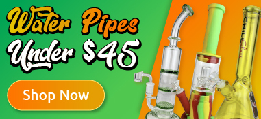 Water Pipes